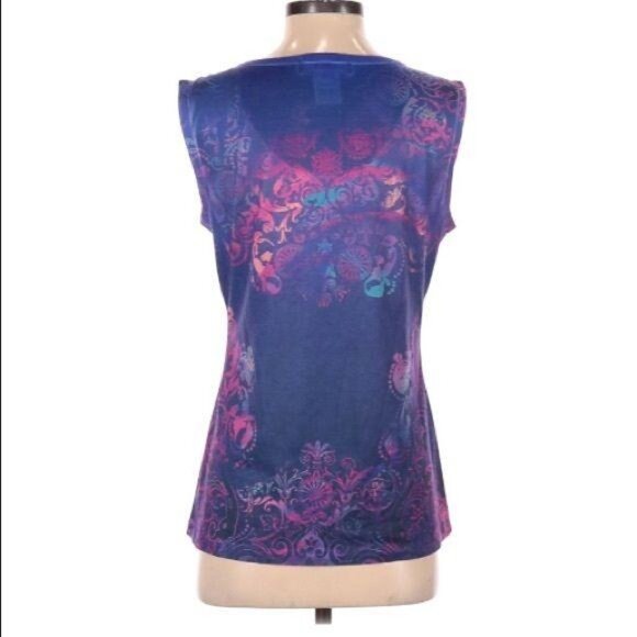 Appropriate Behavior Tank Top Size S - Picture 2 of 4